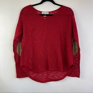 Woman’s sweater size large